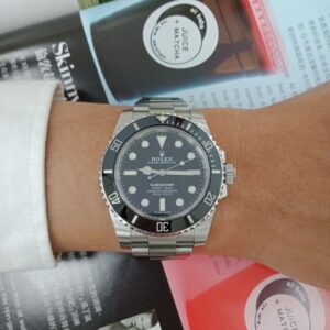 ROLEX流當拍賣